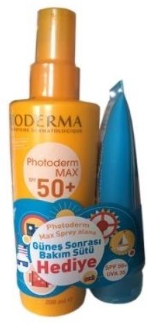 Bioderma Photoderm MAX Spray SPF +